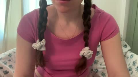Gloria Pearl online show from 18, 6, 2026