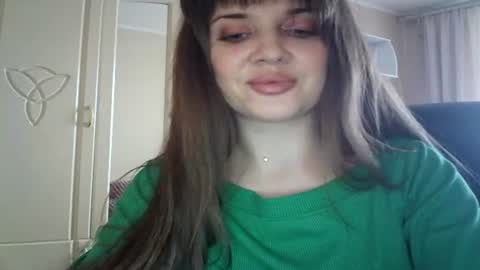 Snapshot of gloriashine chatting on 10, 3, 2025 gloriashine online show from 10, 3, 2025