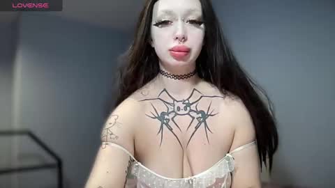 Snapshot of gloryaaaa chatting on 21, 12, 2024 I want to make you happy and lovense  online show from 21, 12, 2024