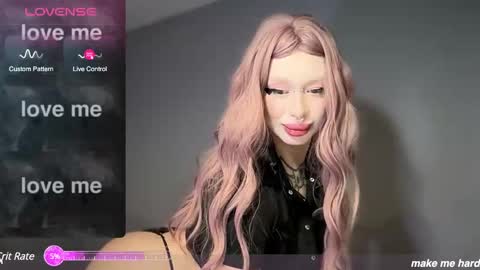 Snapshot of gloryaaaa chatting on 24, 1, 2025 I want to make you happy and lovense  online show from 24, 1, 2025