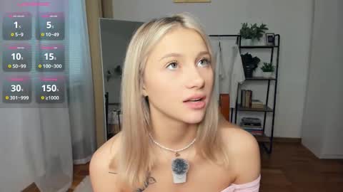 Cherry online show from 9, 11, 2025