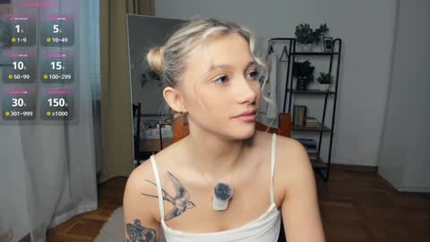 Cherry online show from 14, 12, 2025