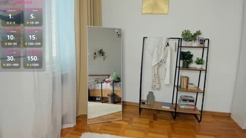 Cherry online show from 19, 12, 2025