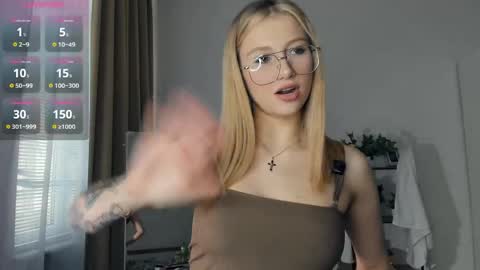 Cherry online show from 17, 4, 2026