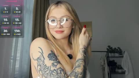 Cherry online show from 23, 4, 2026