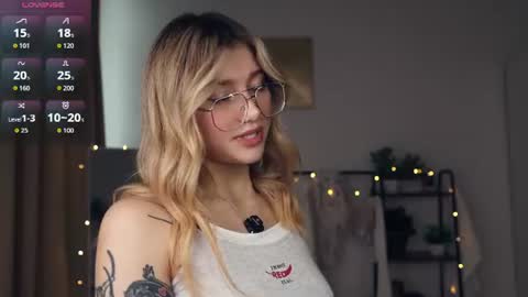 Cherry online show from 8, 7, 2026