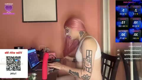 Snapshot of glow92 chatting on 14, 10, 2025 Glow Goddess online show from 14, 10, 2025