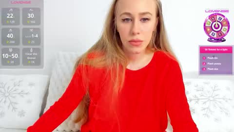 Alice online show from 9, 1, 2026