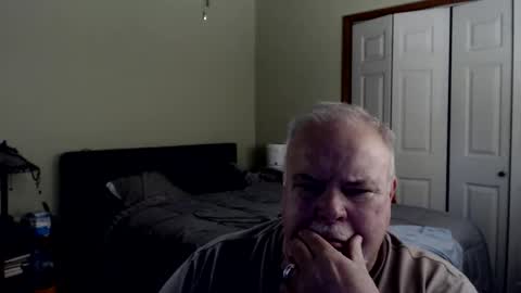 Snapshot of gmctruckguy chatting on 15, 10, 2025 gmctruckguy online show from 15, 10, 2025