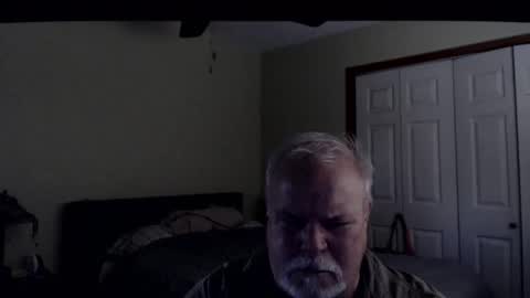 Snapshot of gmctruckguy chatting on 7, 11, 2025 gmctruckguy online show from 7, 11, 2025