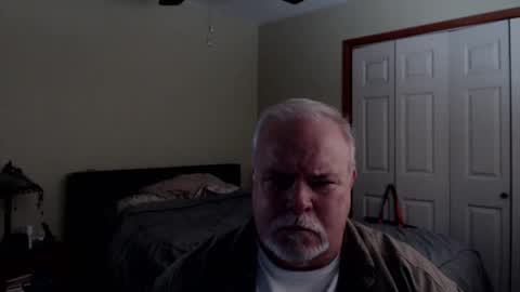 Snapshot of gmctruckguy chatting on 3, 12, 2025 gmctruckguy online show from 3, 12, 2025