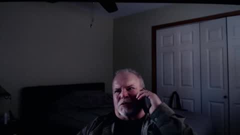 Snapshot of gmctruckguy chatting on 18, 2, 2026 gmctruckguy online show from 18, 2, 2026