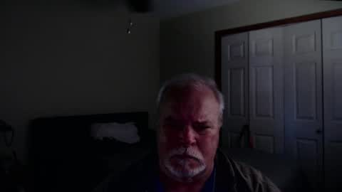 Snapshot of gmctruckguy chatting on 30, 5, 2026 gmctruckguy online show from 30, 5, 2026