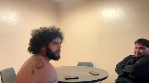 gmenocal21 online show from 8, 2, 2025