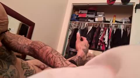 gnasty83 online show from 4, 10, 2025