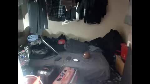 gnasty83 online show from 11, 1, 2026