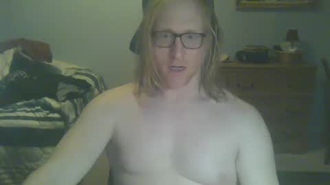 Steven Meadow online show from 3, 2, 2025