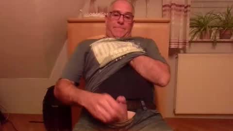 gngh1969 online show from 27, 5, 2026