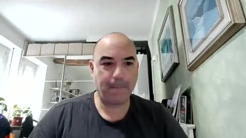 Matte online show from 19, 5, 2026