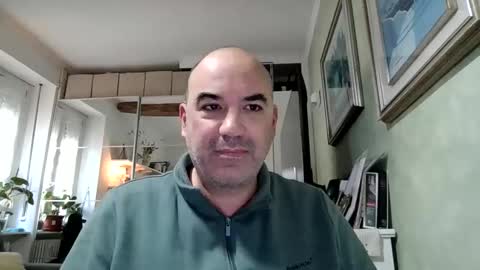 Matte online show from 20, 5, 2026