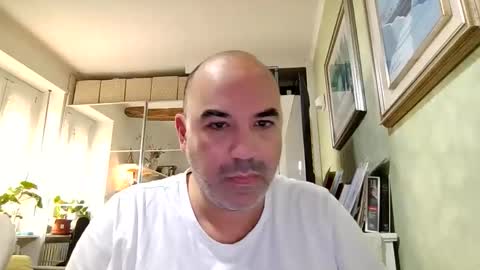 Matte online show from 22, 5, 2026
