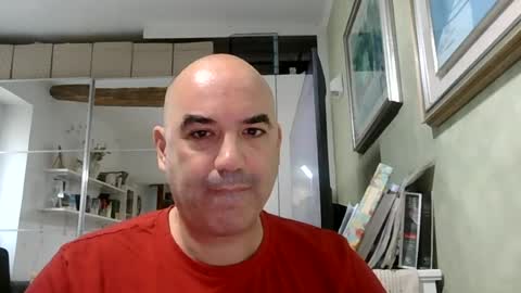 Matte online show from 29, 6, 2026