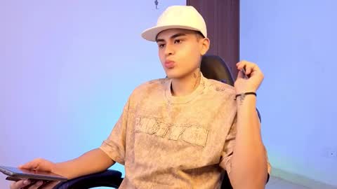 go_santi online show from 23, 2, 2026