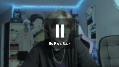 NPC online show from 17, 10, 2025