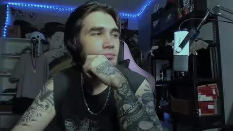 NPC online show from 3, 11, 2025