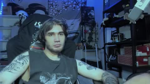 NPC online show from 11, 11, 2025