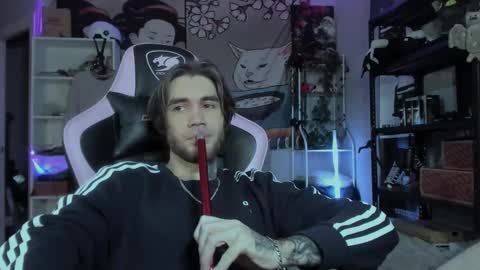 NPC online show from 23, 11, 2025