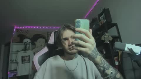 NPC online show from 18, 1, 2026