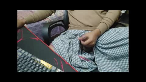 Snapshot of goat_uchiha chatting on 16, 12, 2024 Rahul 007 online show from 16, 12, 2024