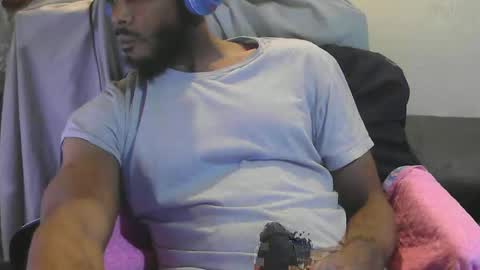 goatchocolate online show from 22, 1, 2025