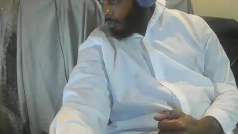 goatchocolate online show from 5, 2, 2025