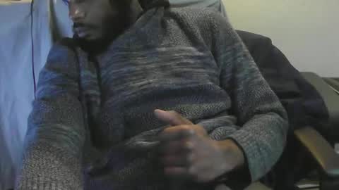 goatchocolate online show from 12, 3, 2025