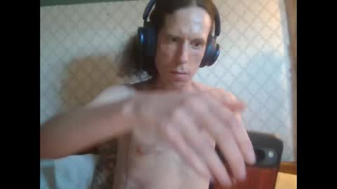 Snapshot of goatmoon666 chatting on 25, 2, 2025 goatmoon666 online show from 25, 2, 2025