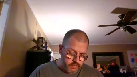 IDKIDCIDGAF online show from 11, 9, 2025