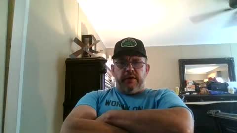 IDKIDCIDGAF online show from 6, 10, 2025