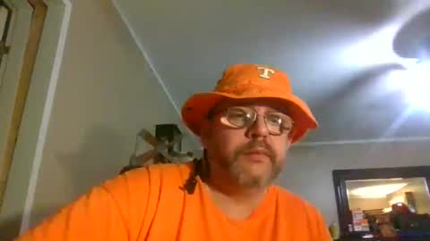 IDKIDCIDGAF online show from 22, 11, 2025