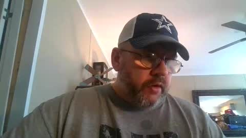 IDKIDCIDGAF online show from 23, 11, 2025