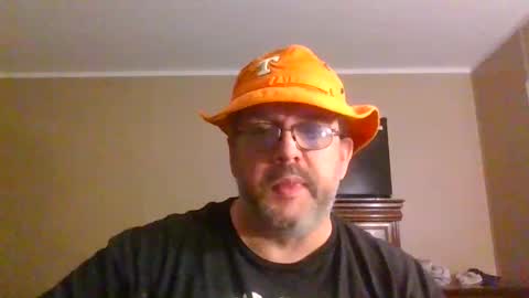 IDKIDCIDGAF online show from 25, 3, 2026