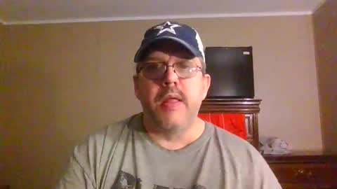 IDKIDCIDGAF online show from 9, 4, 2026