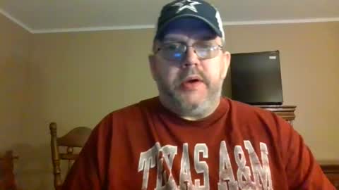 Snapshot of gobey33 chatting on 11, 7, 2026 IDKIDCIDGAF online show from 11, 7, 2026
