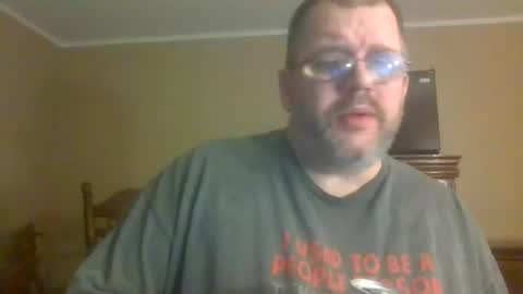 Snapshot of gobey33 chatting on 19, 7, 2026 IDKIDCIDGAF online show from 19, 7, 2026