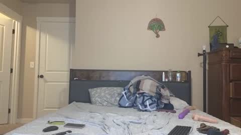 gockqueen online show from 27, 1, 2025