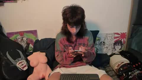 god_dereck online show from 12, 5, 2026