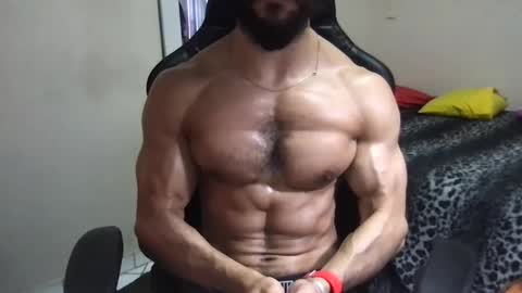 god hunkules online show from 7, 2, 2025