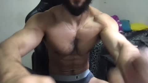 god hunkules online show from 14, 2, 2025