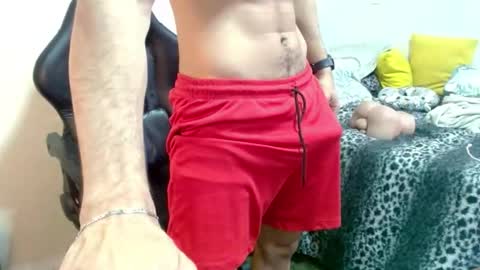 god hunkules online show from 5, 12, 2025